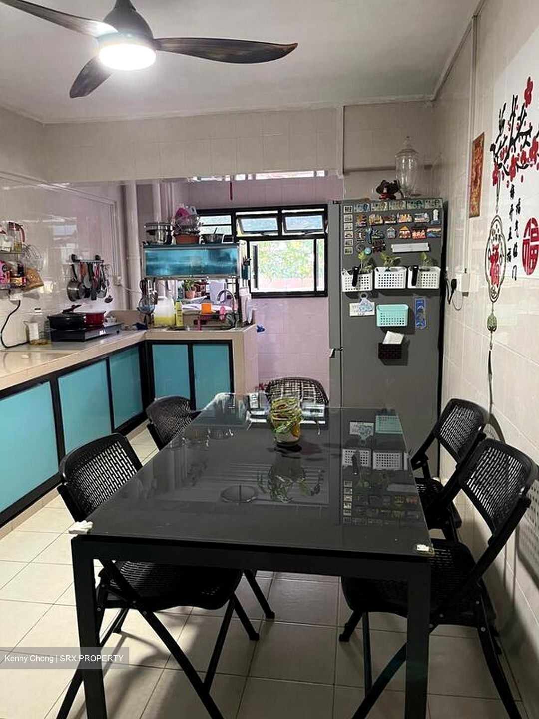 Blk 415 Pandan Gardens (Jurong East), HDB 3 Rooms #565655261